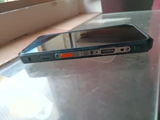 Ulefone Power Armor 19 256GB 17GB RAM