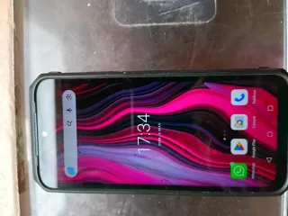 Ulefone Power Armor 19 256GB 17GB RAM