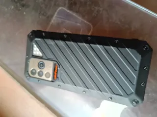 Ulefone Power Armor 19 256GB 17GB RAM