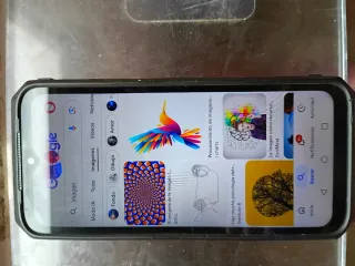 Ulefone Power Armor 19 256GB 17GB RAM