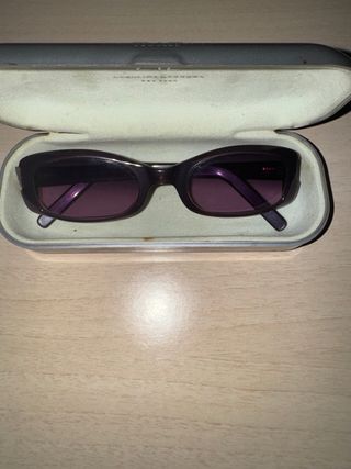 Gafas Carolina Herrera 212 Moradas