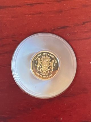 Set Monedas Oro y Plata Inversión 2013