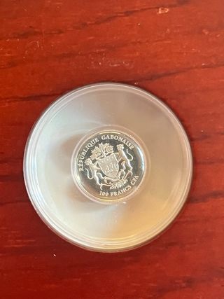 Set Monedas Oro y Plata Inversión 2013