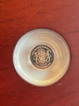 Set Monedas Oro y Plata Inversión 2013