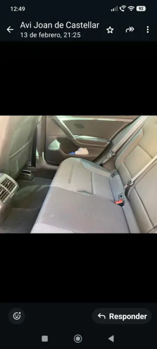 Volkswagen Golf 2020