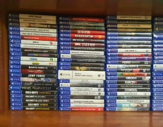 GIOCHI PS4 PS5 PLAYSTATION ⏩️ LEGGERE DESCRIZIONE