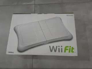 Nintendo Wii Fit Balance Board