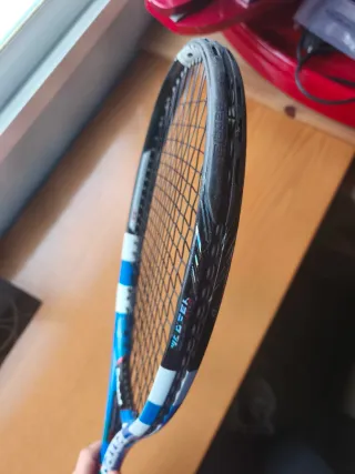 Raquetas Babolat Pure Drive Roddick