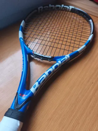 Raquetas Babolat Pure Drive Roddick