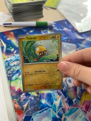 Lote cartas pokemon