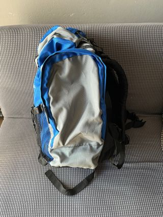 Mochila HOSA 45L niño ideal colonias