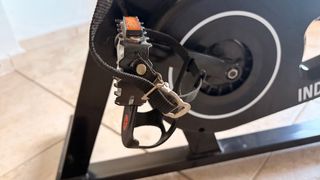 Bicicleta Estática FITFIU Indoor Bike