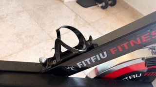 Bicicleta Estática FITFIU Indoor Bike