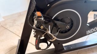 Bicicleta Estática FITFIU Indoor Bike