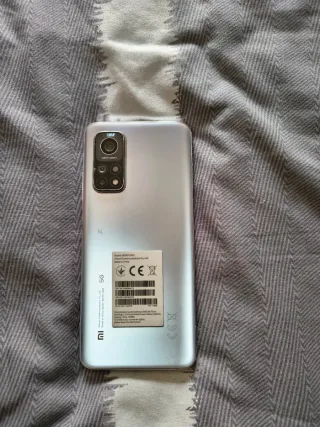 Xiaomi Mi 10T Pro 5g