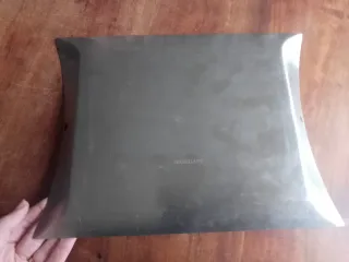 Vassoio Morellato Caramel Acciaio