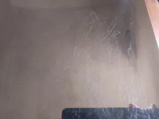 Vassoio Morellato Caramel Acciaio