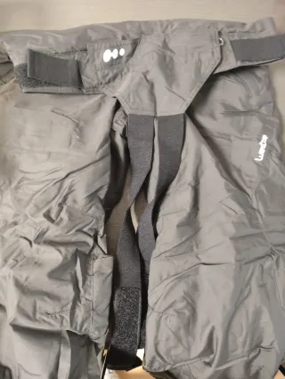 Pantalón de esquí infantil Wed'ze