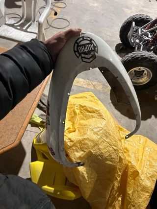 Despiece aprilia rs50/aerox