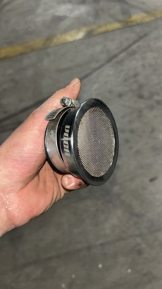 Despiece aprilia rs50/aerox