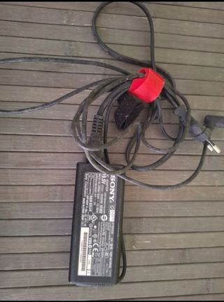 Portátil Sony VAIO Fit 14 Blanco piezas/arreglo