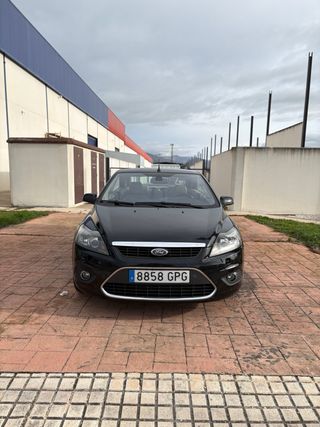 Ford Focus Pininfarina