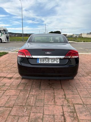 Ford Focus Pininfarina