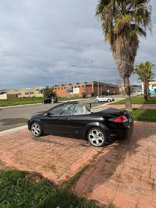 Ford Focus Pininfarina