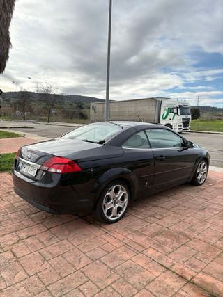 Ford Focus Pininfarina