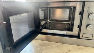 Microondas Cata Grill Empotrable