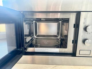 Microondas Cata Grill Empotrable