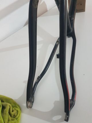 Cuadro Trek Superfly