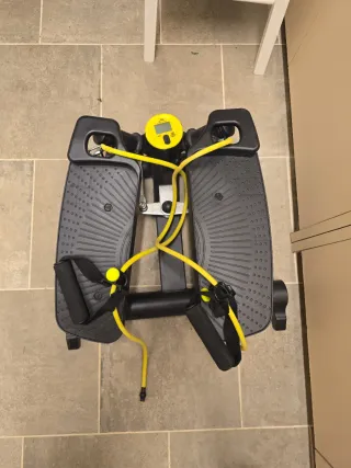 Mini Stepper Active Touch con Contador