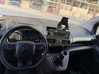 Citroen Berlingo 2019
