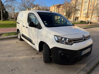 Citroen Berlingo 2019