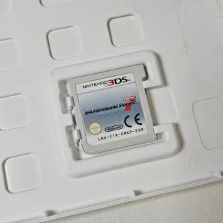Mario Kart 7 + Mario Kart DS Nintendo 3DS