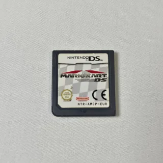 Mario Kart 7 + Mario Kart DS Nintendo 3DS