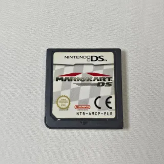 Mario Kart 7 + Mario Kart DS Nintendo 3DS