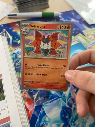 Lote Cartas  Pokémon Bounsweet 008/182