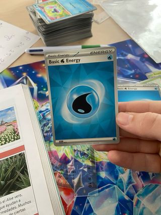 Lote Cartas  Pokémon Bounsweet 008/182