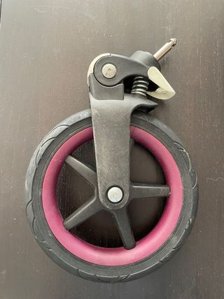 Rueda Delantera Bugaboo Fox