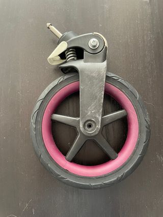 Rueda Delantera Bugaboo Fox