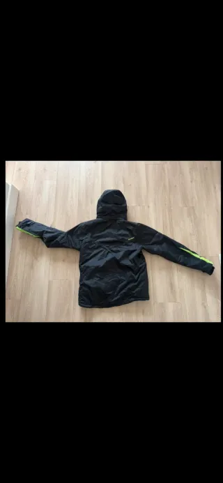 Conjunto SKI/ SNOW Husky + Millet Talla L