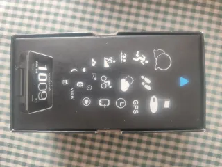 Reloj Garmin Vivoactive + Sensor Cardiaco