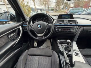 BMW serie 318d Touring Pack M