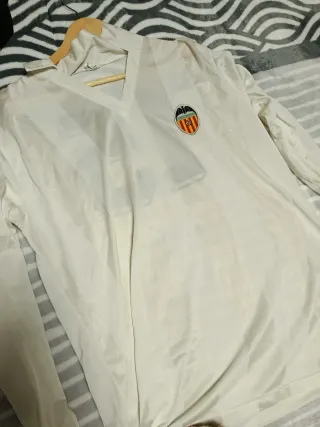 Camiseta Valencia CF
