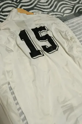 Camiseta Valencia CF