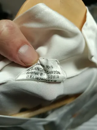 Camiseta Valencia CF