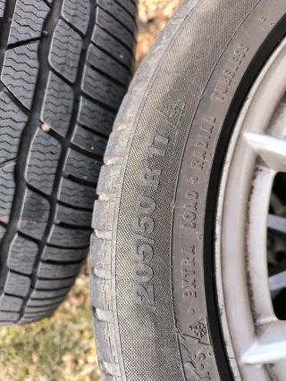 Llantas 17 Mercedes Benz