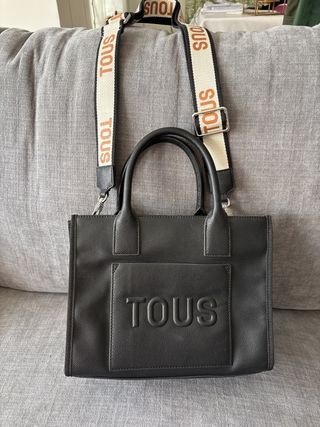 Bolso Tous Negro